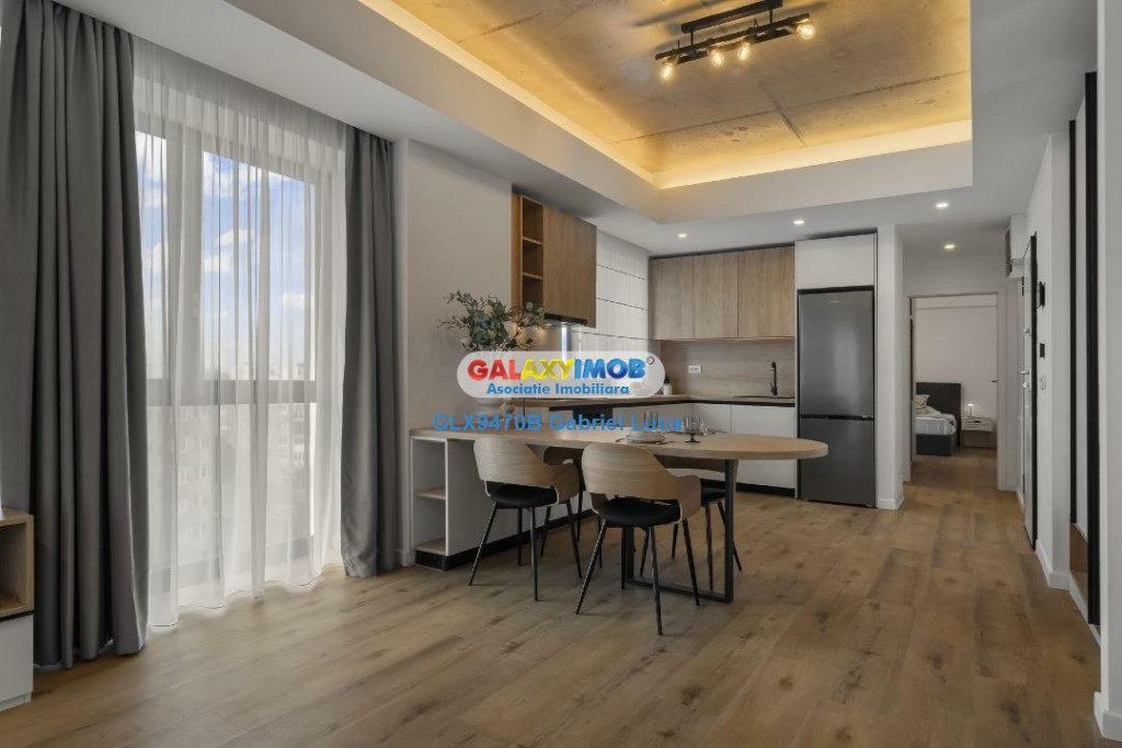 Apartament 2 camere 57mp | Terasa I NOU I Piata Sudului