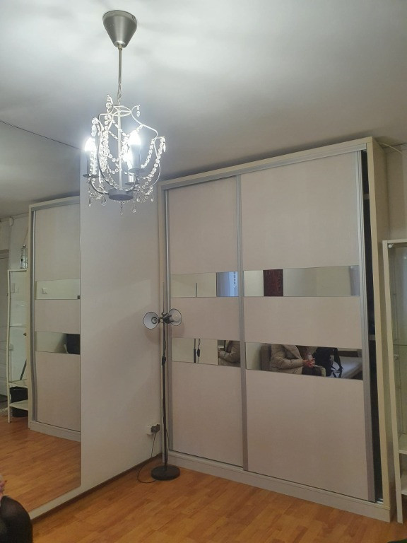 Piata Alba Iulia garsonieră cf. 2