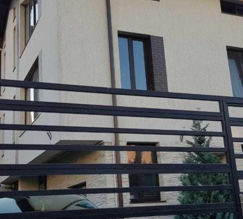 Dimitrie leonida oituz open space parter