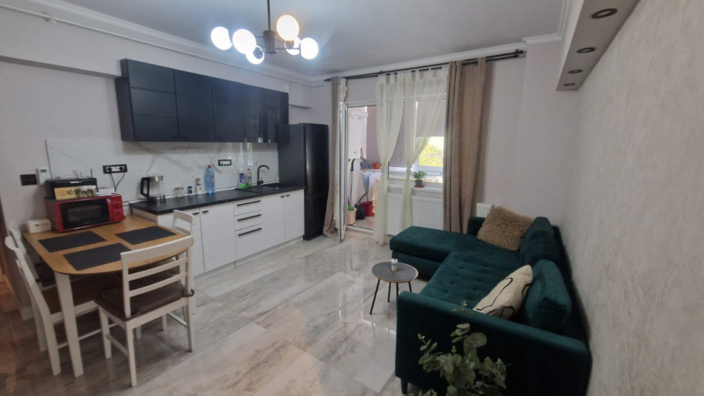 Ultracentral, etaj 1, ultramodern, centrala, AC