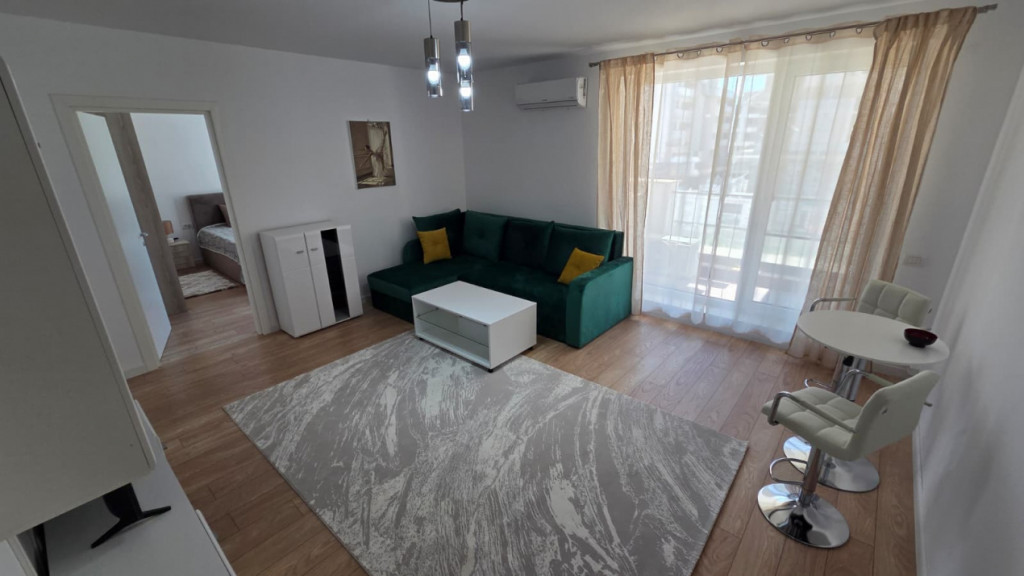 AP 3 camere/Pipera-MTM SKY RESIDENCE/Centrala Proprie