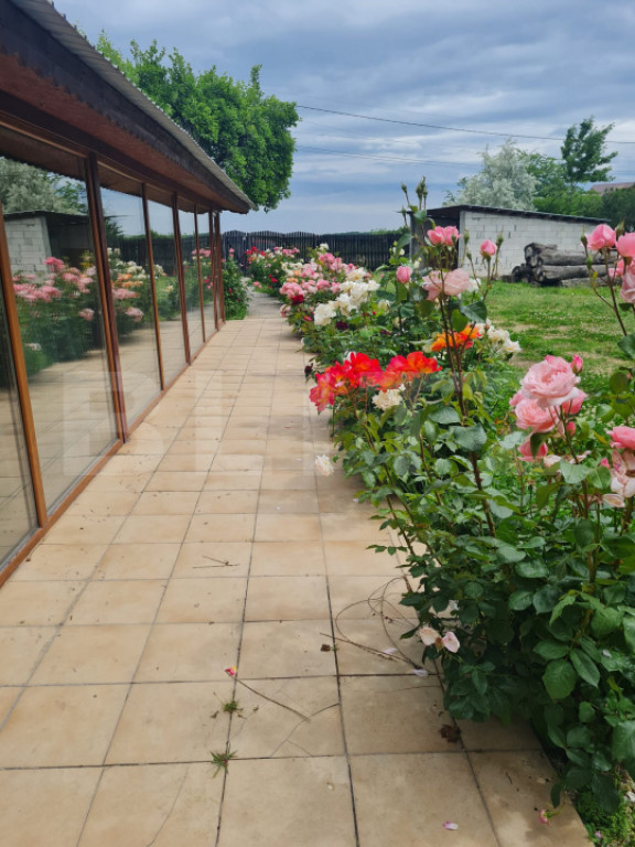 Casuta de vanzare, 149 mp utili, teren 1700 mp, Targoviste-z