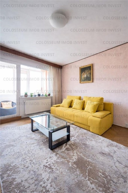 Apartament 2 camere,mobilat si utilat- zona Astra