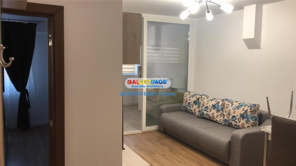 De ap 2 camere fond nou NORD - DEDEMAN etaj intermediar