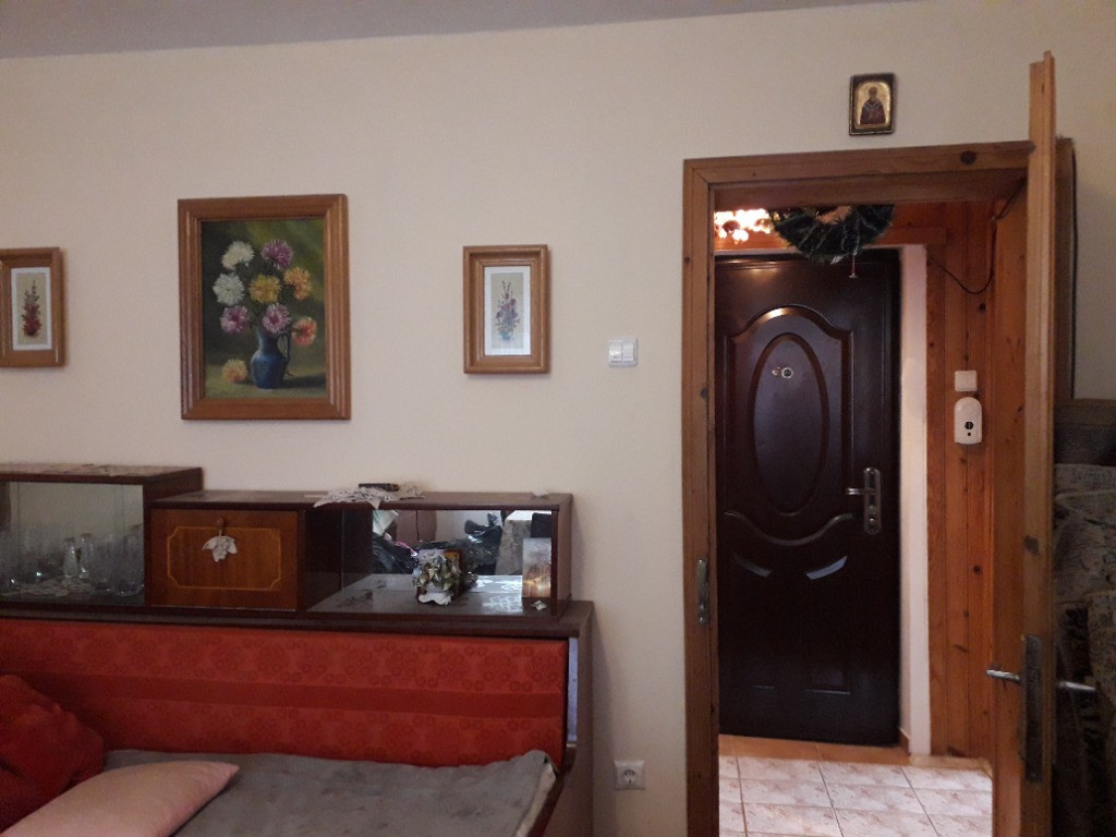 Apartament Cu 2 Camere Decomandate Zona Ultracentral