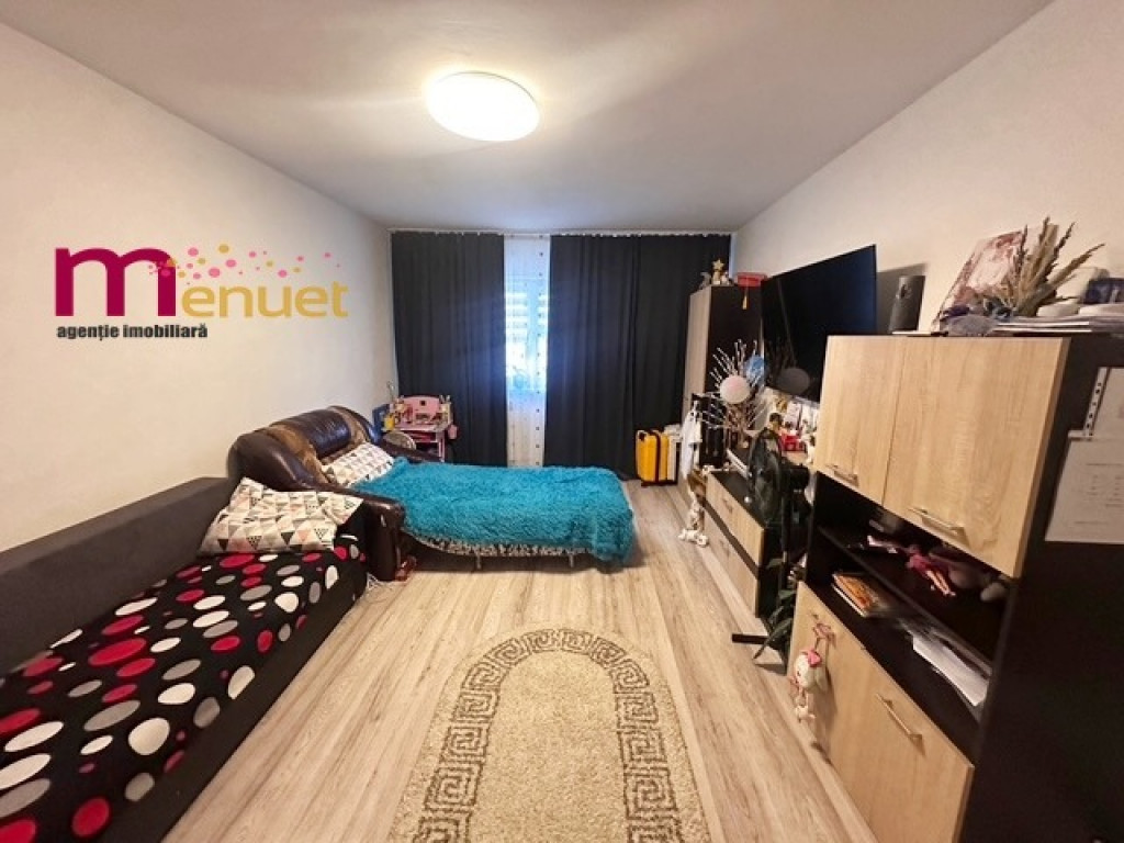 Apartament 2 camere,zona Vest