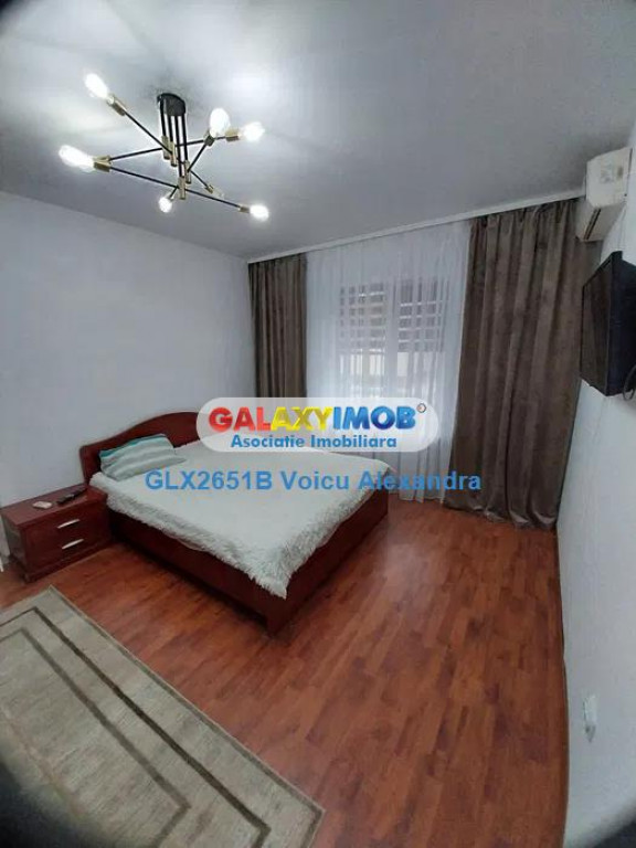 Garsoniera Moderna Berceni - Piata Sudului - Metrou