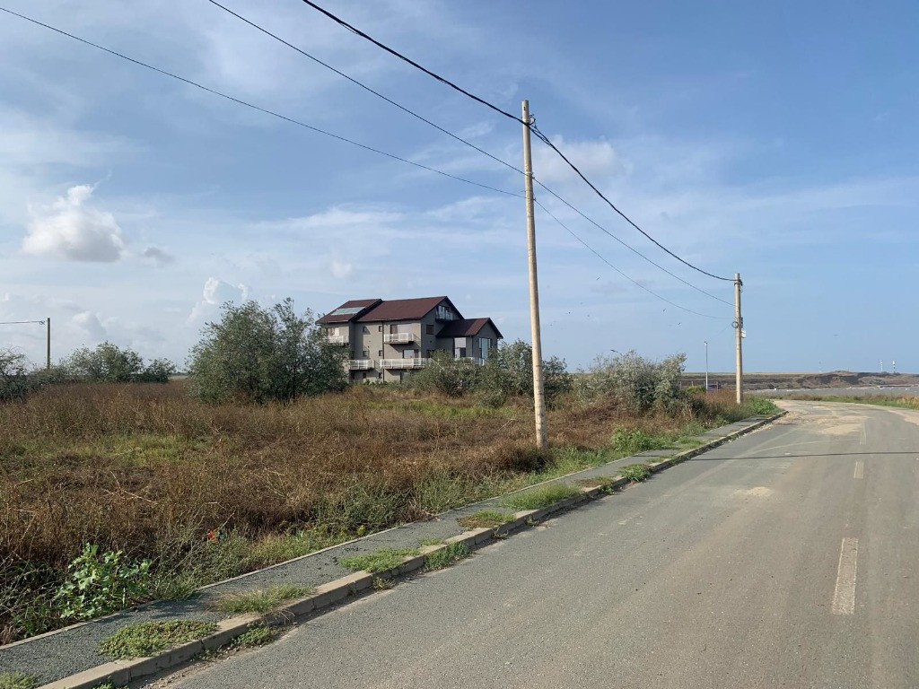 Hotel / Pensiune de vanzare Costinesti