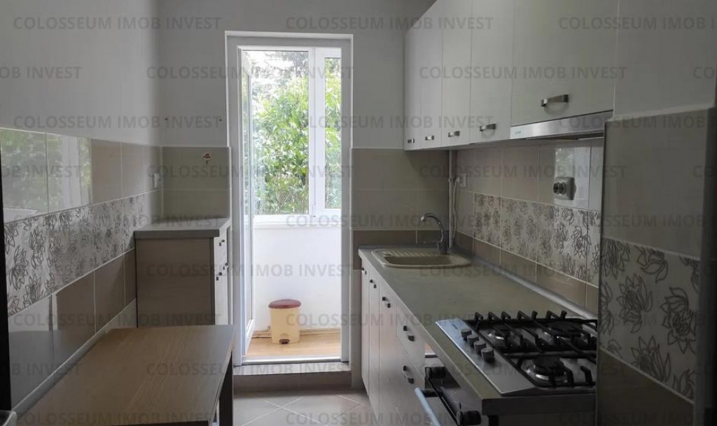 Apartament 3 camere, mobilat si utilat - zona Astra