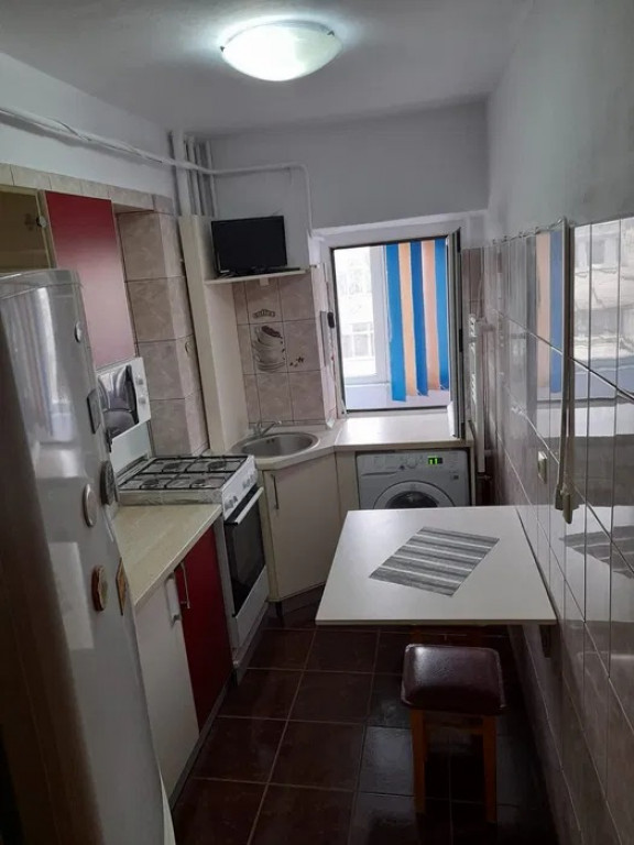 Apartament 1 camera D, in Nicolina