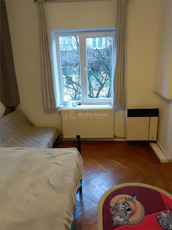 Casa - 2 apartamente - Rasnov