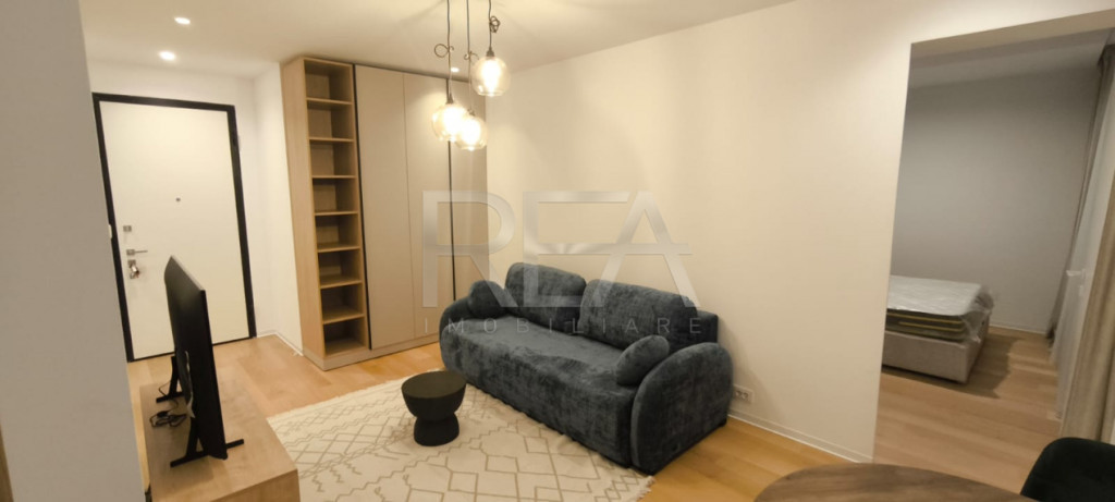 Apartament 2 camere, Pipera