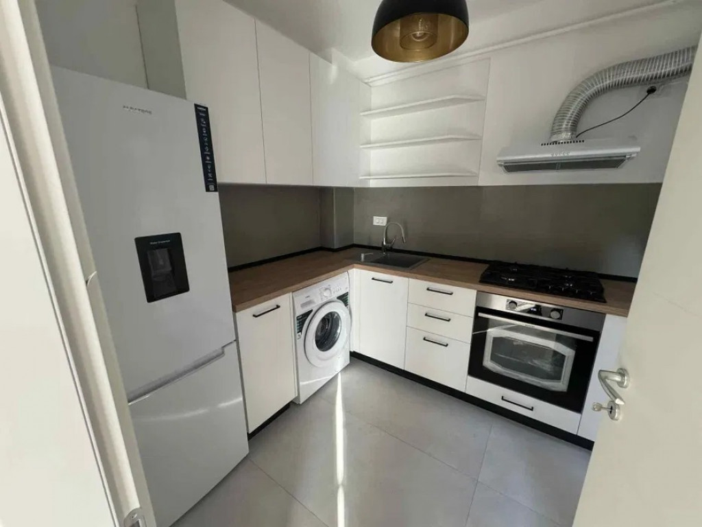 Apartament 1 camera D, FREYA HOME Apartments Bucium