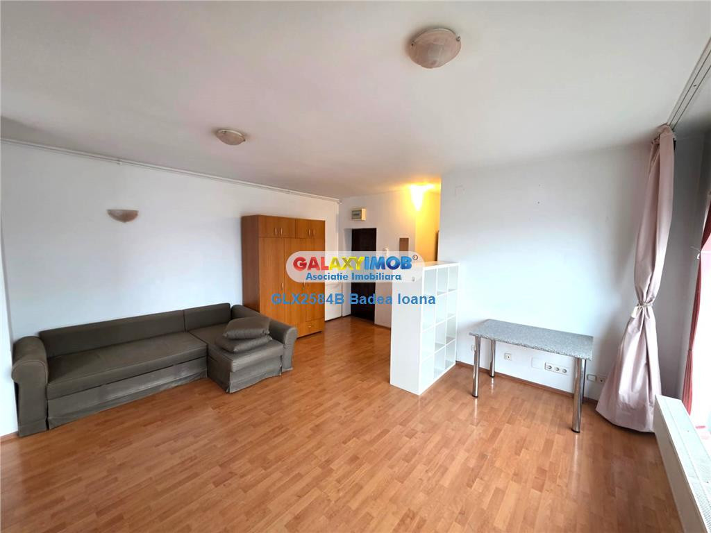 Garsoniera decomandata, bloc 1984 mixt - Dristor