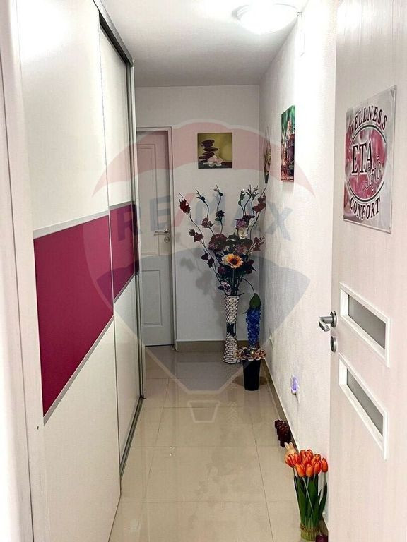 Apartament de inchiriat