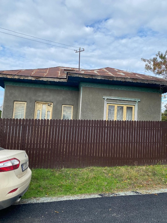 Casa Sat Făurei, Jud. Călărași - 86mp utili + curte 1300 mp