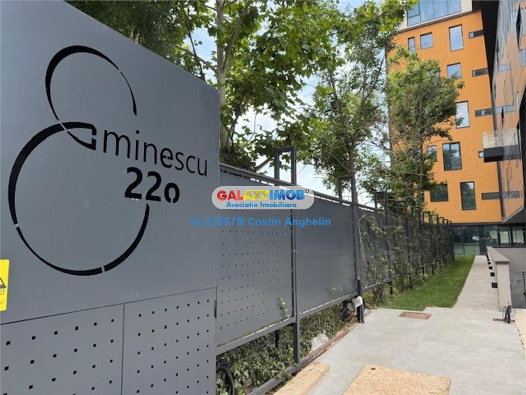 Spatiu Birou Gemenii Center - Natiunile Unite