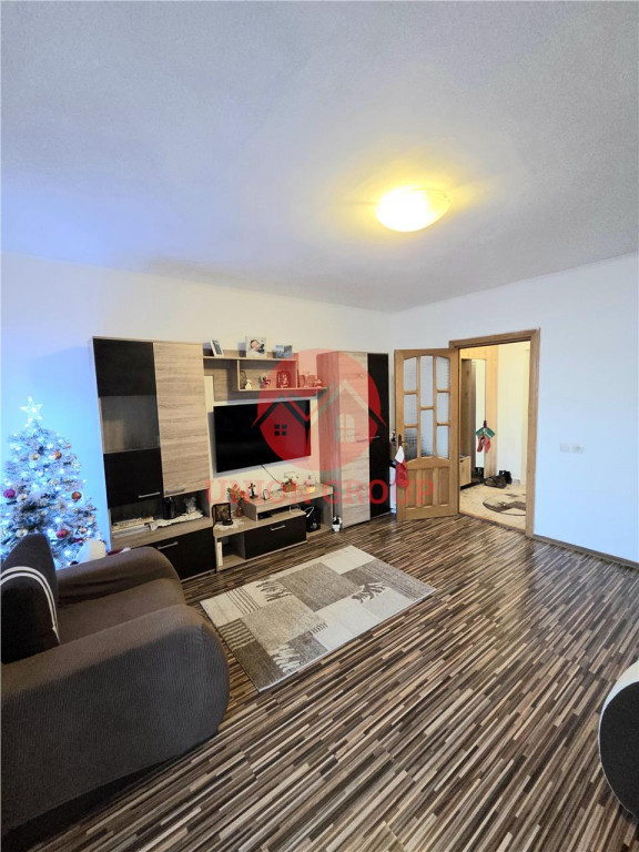 Garsoniera 31 mp, complet mobilata si utilata, zona Far/Poar