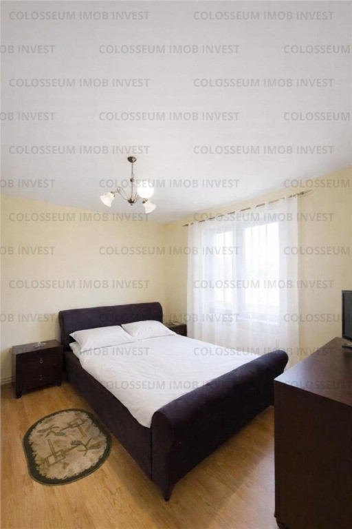 Apartament 2 camere, mobilat si utilat - zona Astra