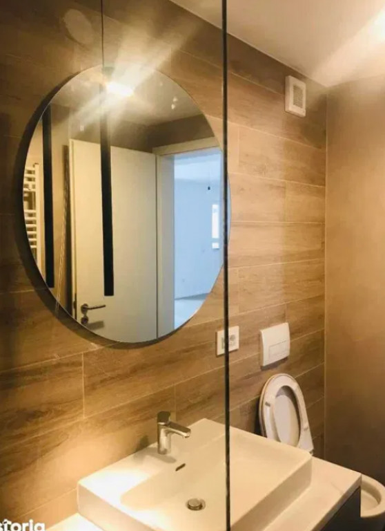 Apartament 2 camere, 49 mp, zona Tractorul