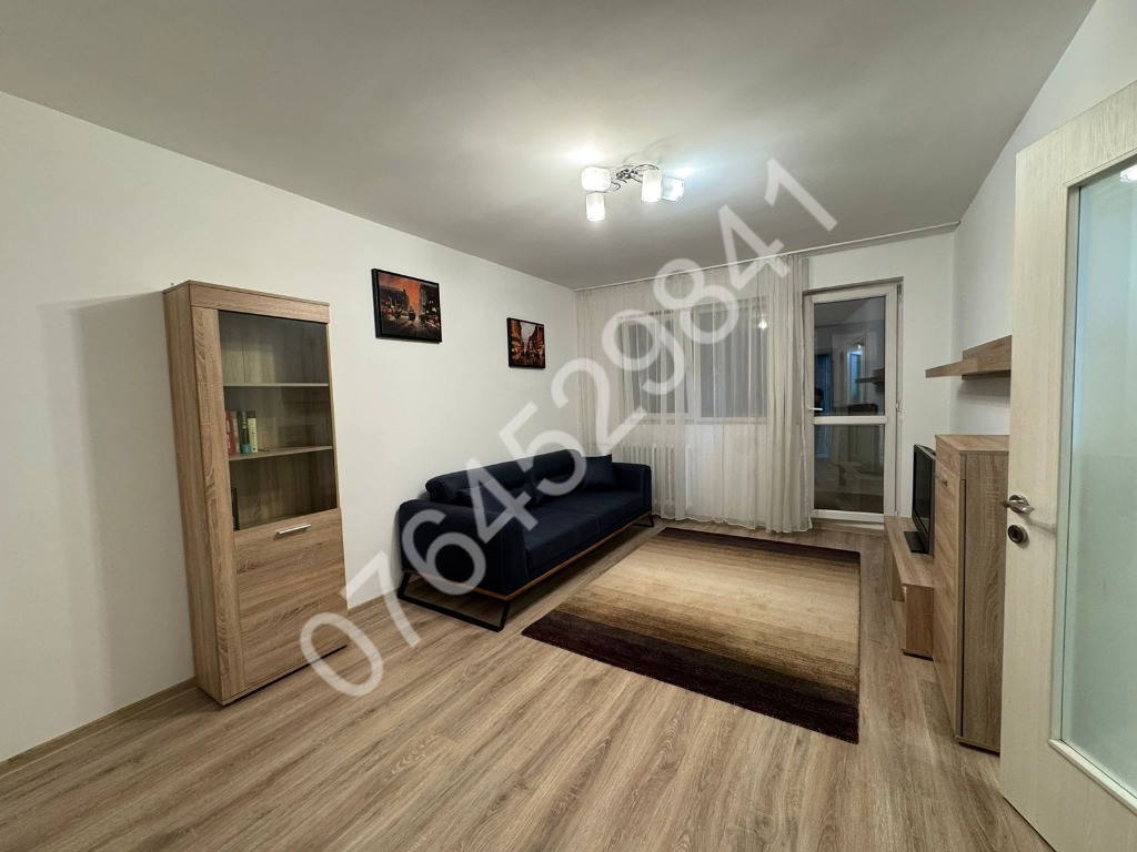 Apt. 2cam. Bd. Tineretului, Vis a vis Parc, 4 min. metrou Tineretului