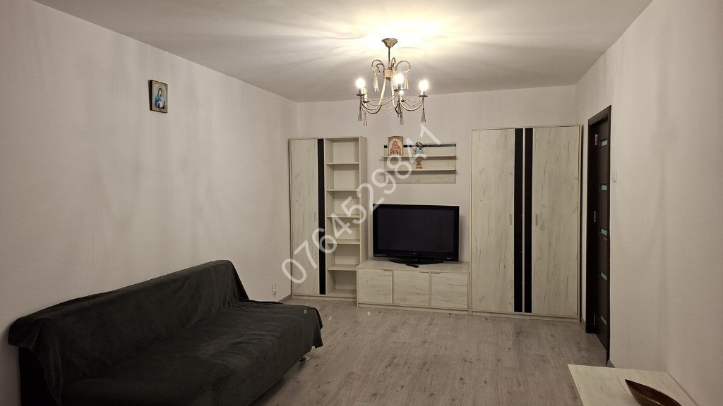 Apt. 2cam. zona Titan, Str. Jean Steriadi, la 5min. metrou 1 Decembrie