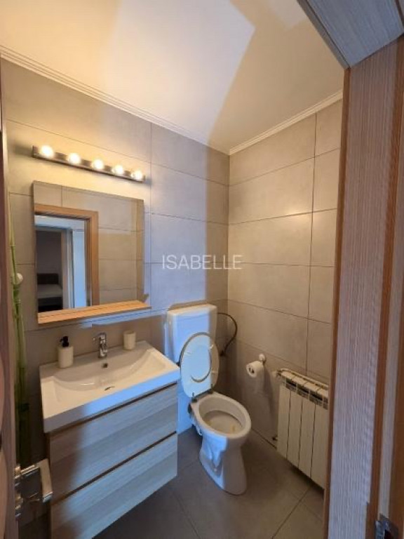 Unirii mircea voda etaj 3