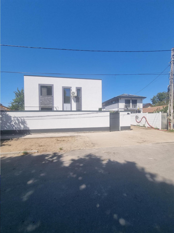 Case INDIVIDUALE constructii Noi Alexandria suprafata 140