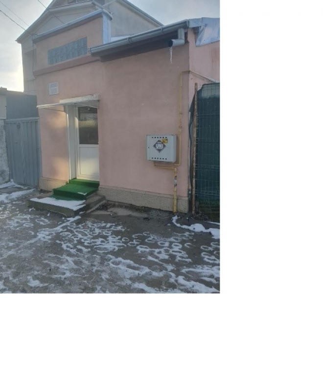 Casă modernă, construită în 2022, de vânzare în Gal...