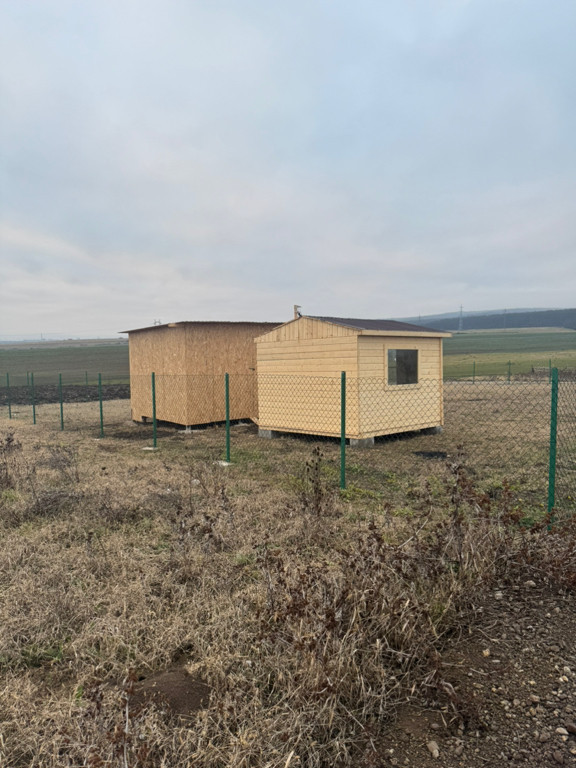 Teren cristur hunedoara parcele 500, 1000, 1500 mp