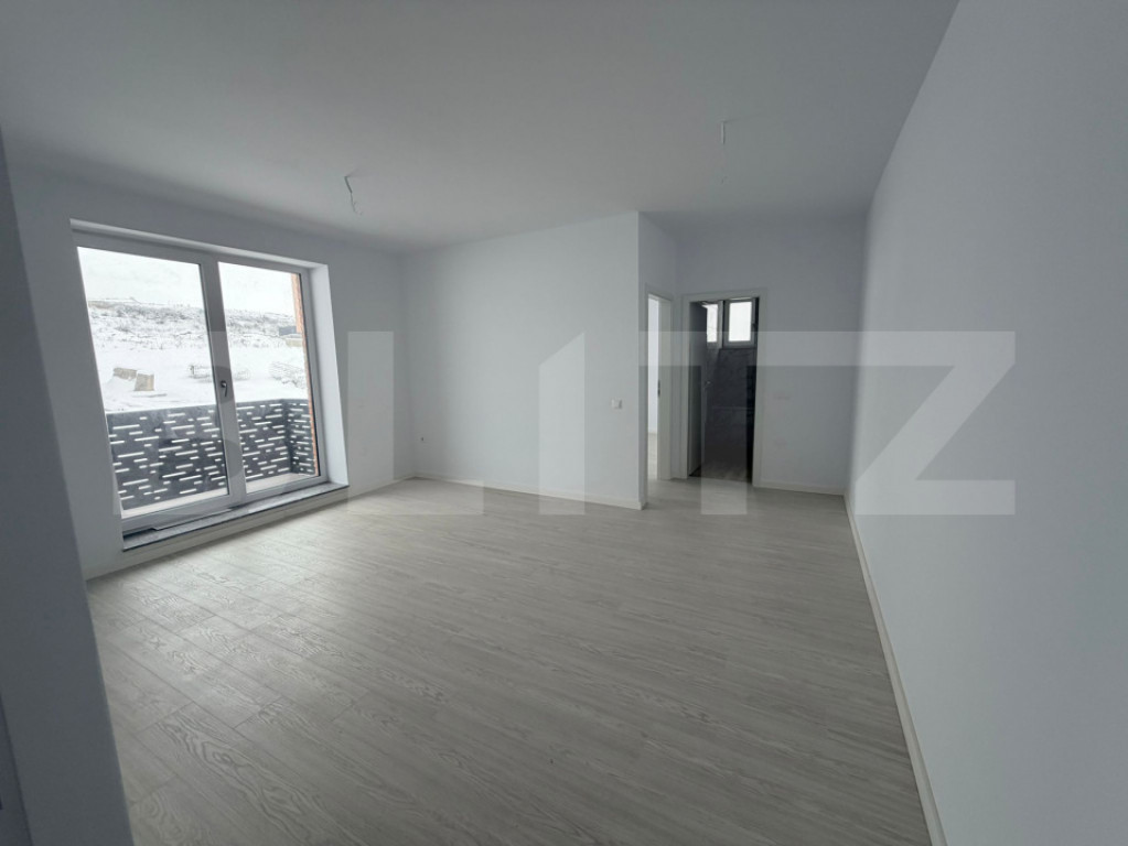 Apartament 2 camere, etajul 1, parcare boxa, Beta Residence