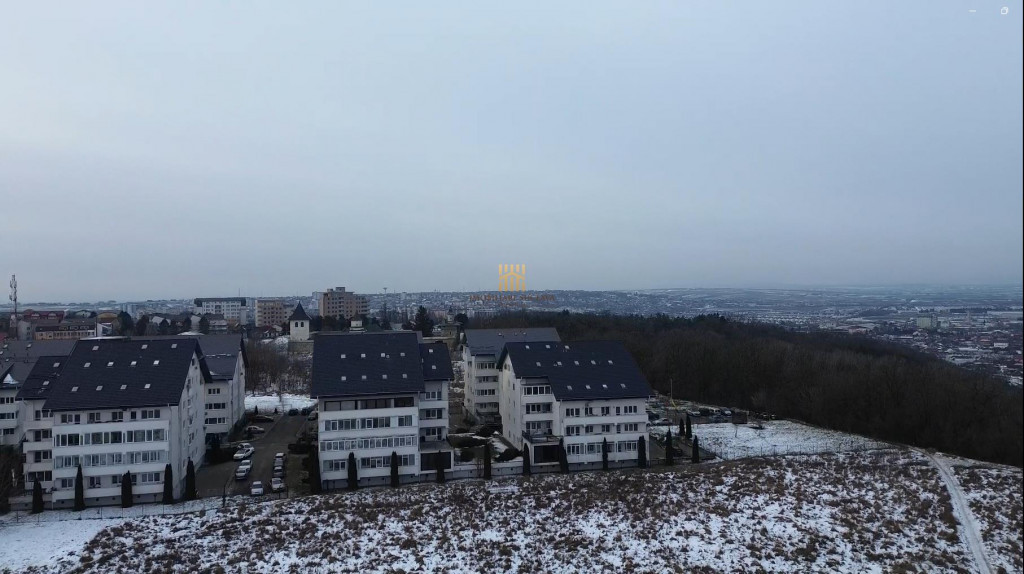 Teren Intravilan 4600 mp Suceava Zamca De 0727817187