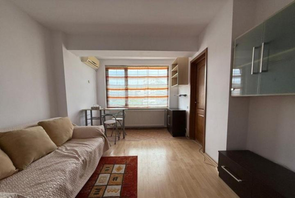 Dristor studio bloc nou etaj 4