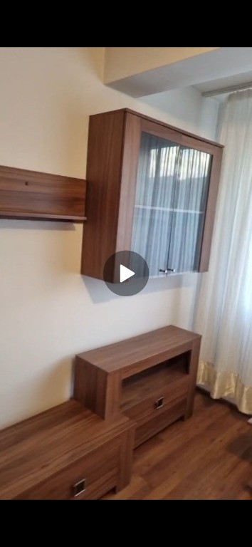 Garsoniera Popesti Leordeni Est