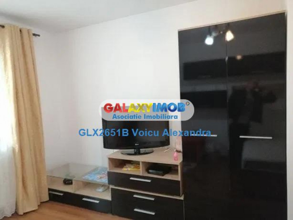 Garsoniera Bloc Nou Berceni - Metalurgiei - Drumul Binelui