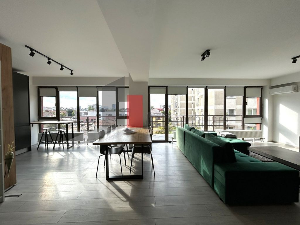 Apartament 3 camere tip Duplex - zona Calea Calarasilor/M...