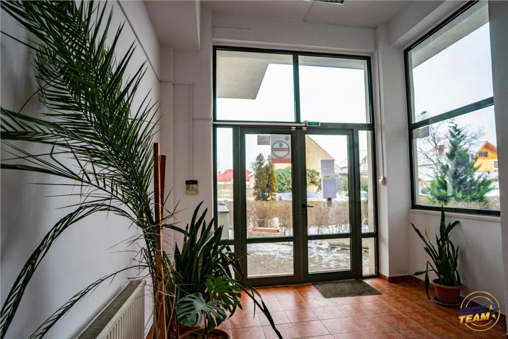 Spatiu de birouri cu utilitatile incluse, Centrul Civic, Bra