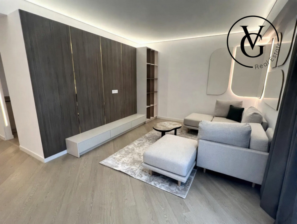 3 Camere Cortina North | Aviatiei | Pipera