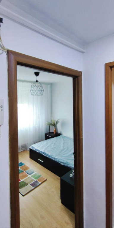 INCHIRIERI-Apartament 2 camere-Drumul Taberei-Bucla