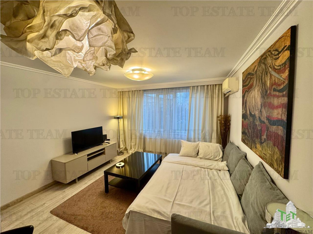 Apartament cu 2 camere de inchiriat / Ultracentral / Sala Pa