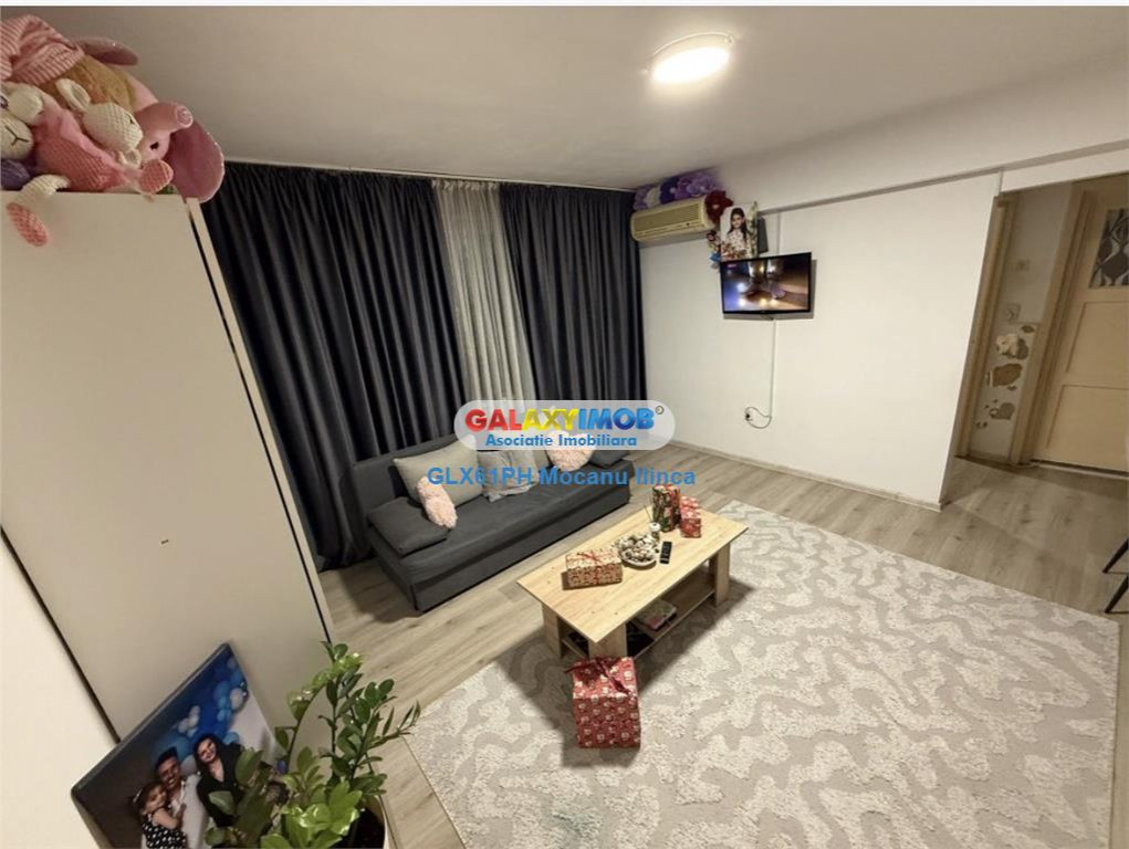Apartament 2 camere, centrala, in Ploiesti, zona Centrala
