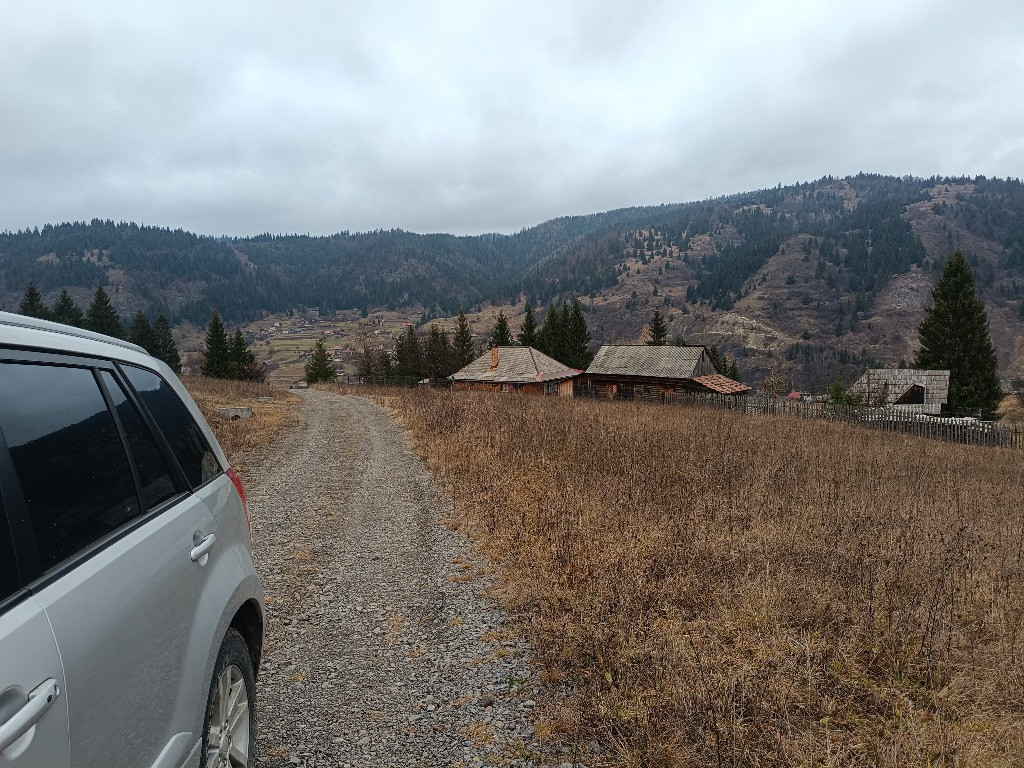 Teren intravilan 2000mp