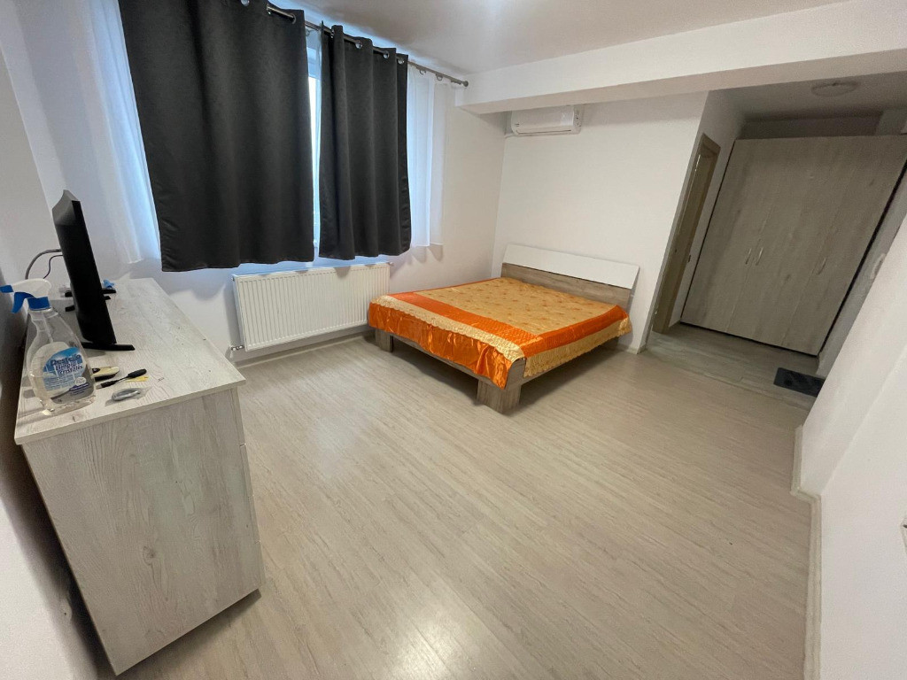 Garsoniera de inchiriat Zona Diamantului Bragadiru