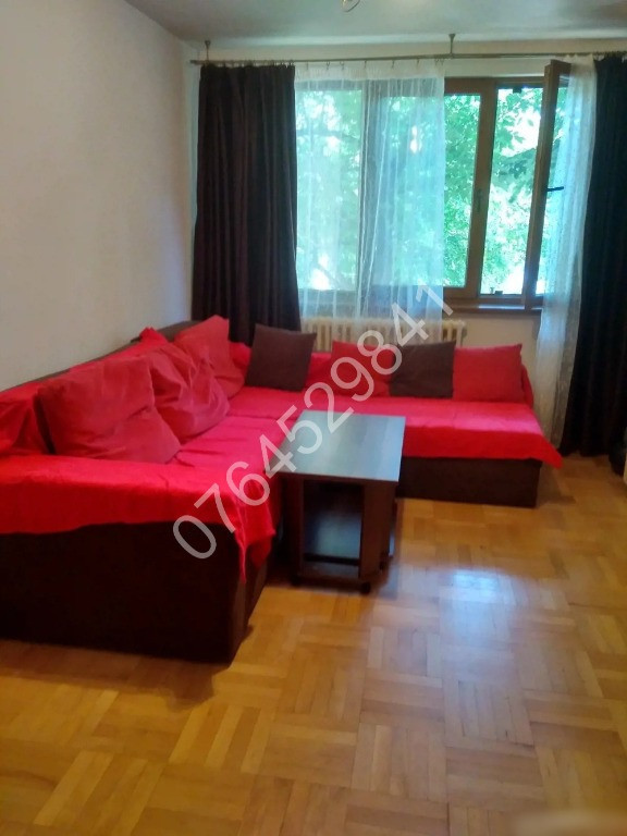 Apt. 2cam. Drm. Taberei,Aleea Valea Viilor, 5min. metrou Romancierilor