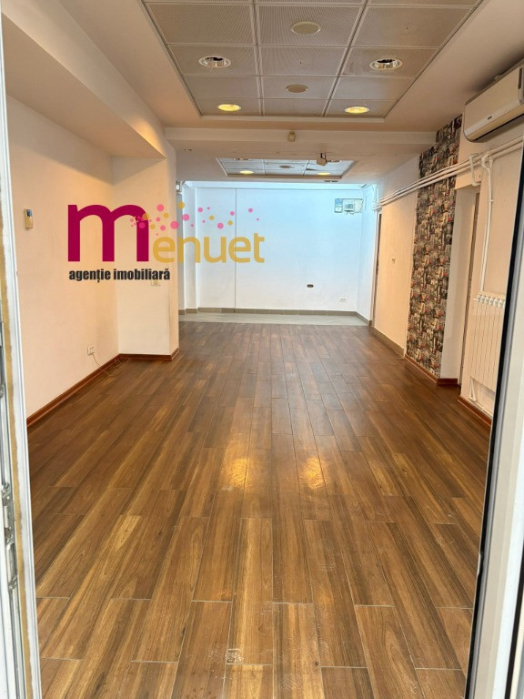 Spatiu comercial,Ultracentral