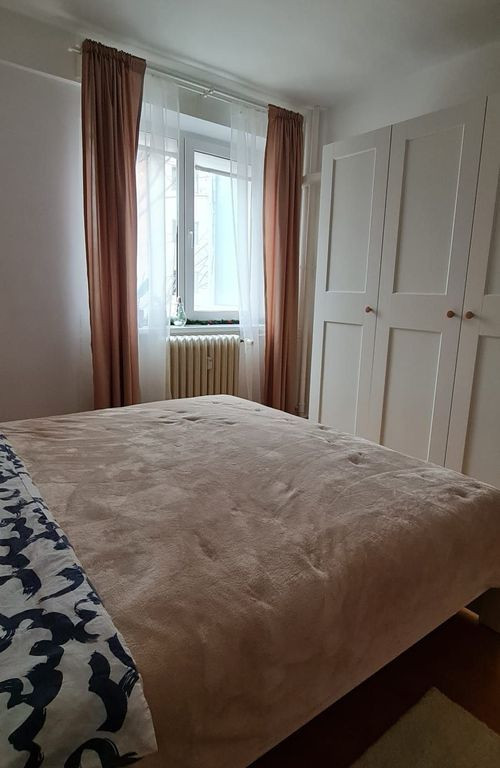 Apartament 2 camere Semi-Decomandat, 53mp , 1 Decembrie 1918