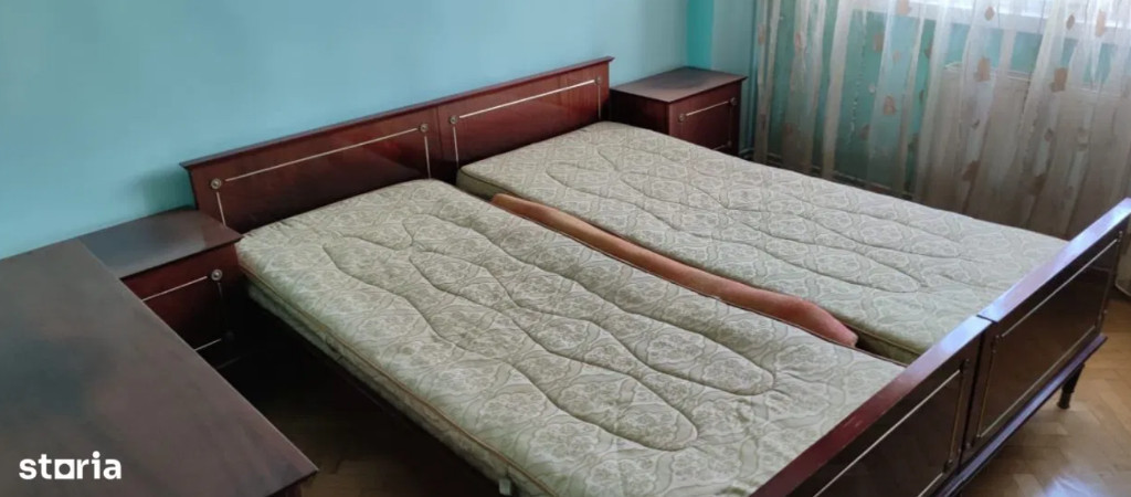 Apartament 3 camere, decomandat - zona Astra