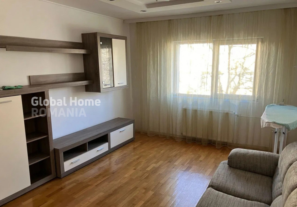 Apart 2 camere decomandat | Parc Herastrau - Neagoe Voda