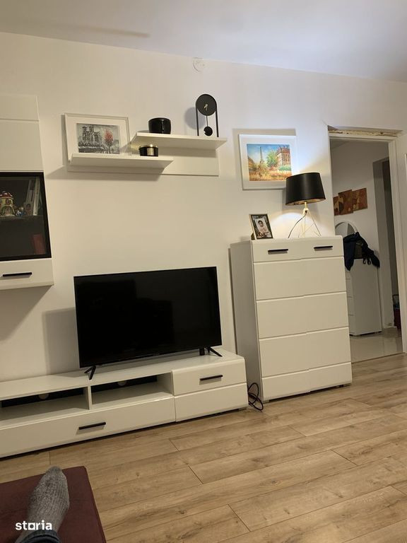 Apartament 3 camere de vanzare urgent - Parc IOR