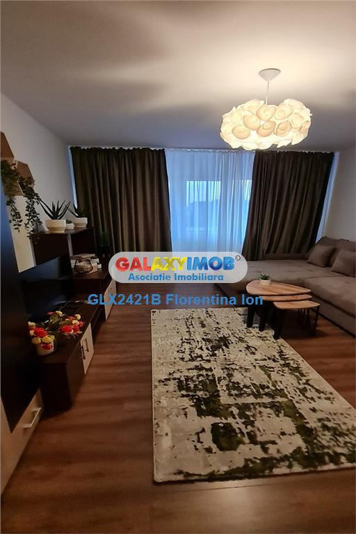 9029 Apartament 2 camere Militari-Gorjului